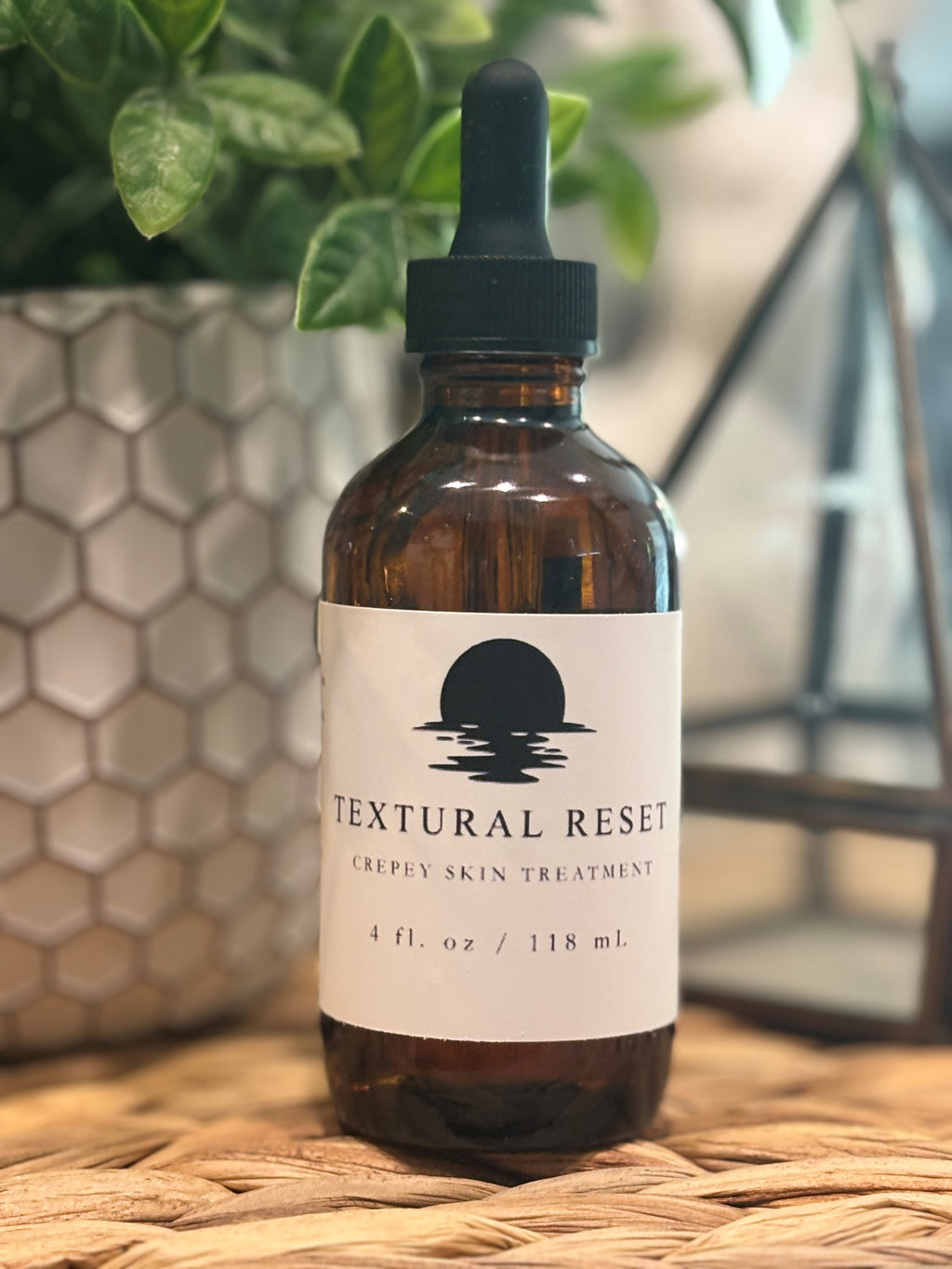 Textural Reset — 4 oz
